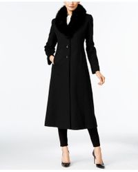 forecaster coat