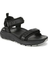 Vionic - Walk Max Wanderer Walking Sandals - Lyst