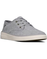 Ben Sherman - Camden Low Casual Sneakers From Finish Line - Lyst
