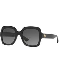 Gucci - Sunglasses - Lyst