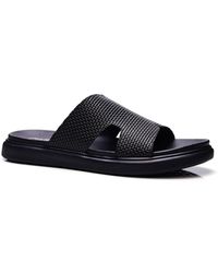 Carlos By Carlos Santana - Cosmic Sandals - Lyst