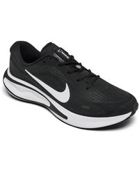 Nike - Journey Run Running Sneakers From Finish Line - Lyst