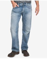 the bay silver jeans