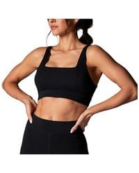 Tavi - Square Neck Bra - Lyst