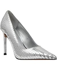 Steve Madden - Reya Pointed-toe Pumps - Lyst