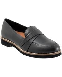 Softwalk - Walsh Loafer - Lyst