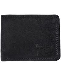 Timberland - Pro Bullard Billfold Wallet - Lyst
