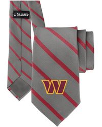 J. Palmer - Washington Commanders Game Day Tie - Lyst