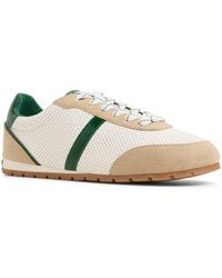 ALDO - Sabby Fashion Athletic Lace-up Sneaker - Lyst