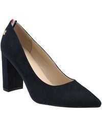 Tommy Hilfiger - Abilene High Heel Pumps - Lyst