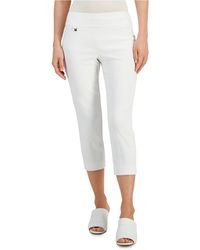 Alfani Capri and cropped pants for 