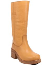 Dingo - Vagabond Leather Boot - Lyst