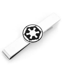 Cufflinks Inc. - Star Wars Imperial Symbol Tie Bar - Lyst