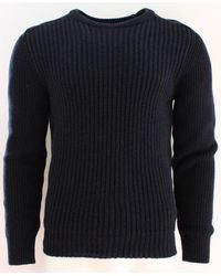 benson sweater