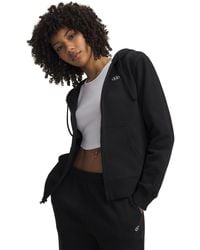 Under Armour - Rival Fleece Full-zip Jacket - Lyst