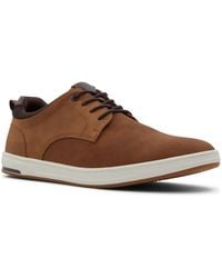 Call It Spring - Wistman Lace Up Derby Shoes - Lyst