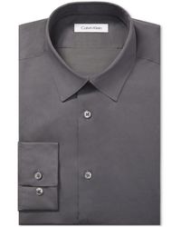 Calvin Klein Formal shirts for Men | Online Sale up to 64% off | Lyst -  Page 2