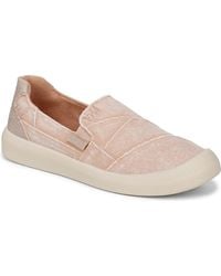 Blowfish - Beachfront Round Toe Slip On Sneakers - Lyst
