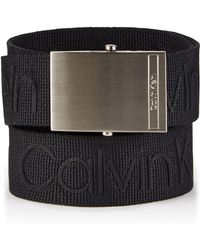 calvin klein jeans belt