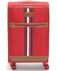 Tommy Hilfiger Luggage and suitcases for Women | Online Sale up to 65% off  | Lyst Canada