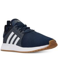 adidas Leather Continental 80 W in White (Gray) for Men adidas Rubber X Plr Shoes Size 8 for Men Save 71% Lyst