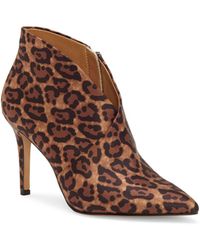 jessica simpson raxen platform booties