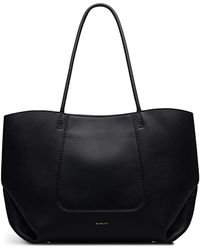 Radley - The Compton Extra Large Zip Top Shoulder Bag - Lyst