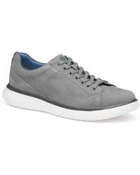 Johnston & Murphy - Oasis Lace-to-toe Sneakers - Lyst