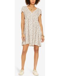 Denim Supply Ralph Lauren Dresses For Women Up To 50 Off At Lyst Com