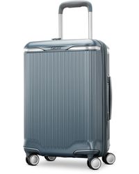 Samsonite - Silhouette 18 Expandable 23" Carry-on Spinner - Lyst