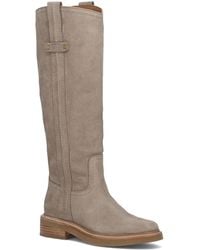 Frye - Phoebe Pull-on Boots - Lyst