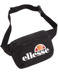 ellesse side bag price