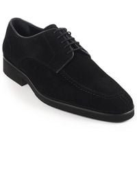 VELLAPAIS - Lace-up Classic Derby Shoes - Lyst