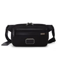 Tumi - Alpha East West Sling Bag - Lyst