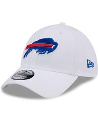 KTZ - Buffalo Bills Main 39thirty Flex Hat - Lyst