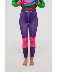 OOSC - Clothing Baselayer leggings - Lyst