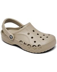 Crocs™ - And Baya Classic Clogs From Finish Line - Lyst