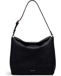 Radley - City Road Medium Flap Over Shoulder Bag - Lyst