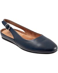Softwalk - Sandy Flat - Lyst
