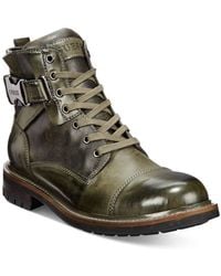 guess boots mens