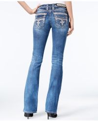 cheap rock revival jeans womens