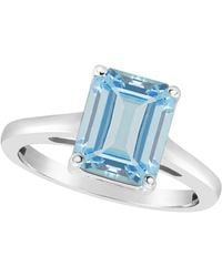 Macy's - Multi Gemstone Ring - Lyst