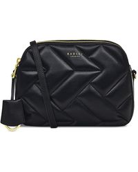 Radley - Dukes Place Small Leather Crossbody - Lyst