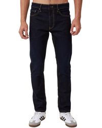 Cotton On - Slim Tapered Jean - Lyst