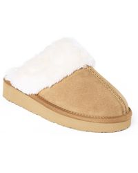 Minnetonka - Chesney Hi Slippers - Lyst