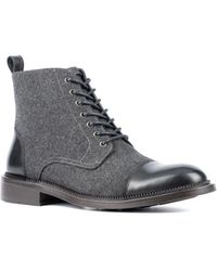 Vintage Foundry - Vintage Foundry Remington Boot - Lyst