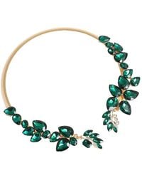 SOH - Party Stone Statement Necklace - Lyst
