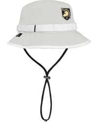 Nike - Army Black Knights 2025 On-field Boonie Performance Bucket Hat - Lyst