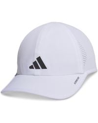 adidas - Superlite Logo Cap - Lyst