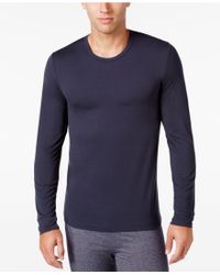 32 Degrees Long-sleeve t-shirts for Men 